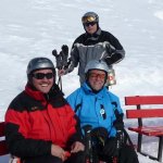 2009 Skiweekend MR