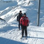 2011 Skiweekend MR