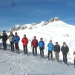 2011 Skiweekend MR