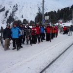 2012 Skiweekend MR