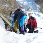 2012 Skiweekend MR