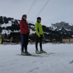 2016 Skiweekend AR