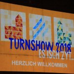 2018 Turnshow